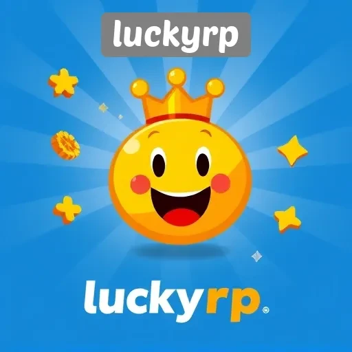 Cara Bergabung dan Bermain di Luckyrp dengan Mudah