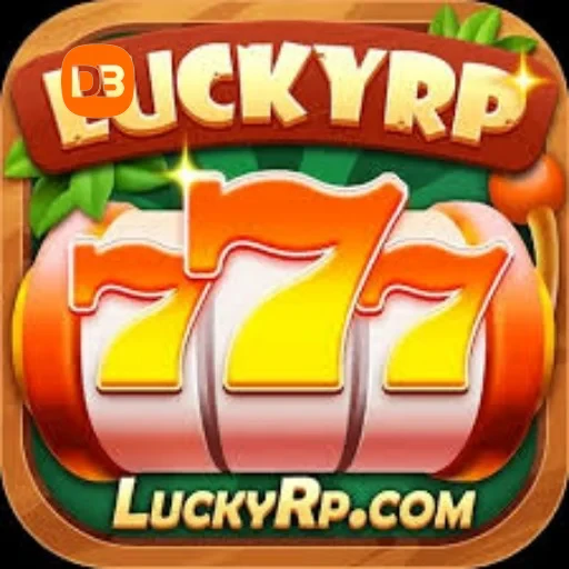 Logo luckyrp