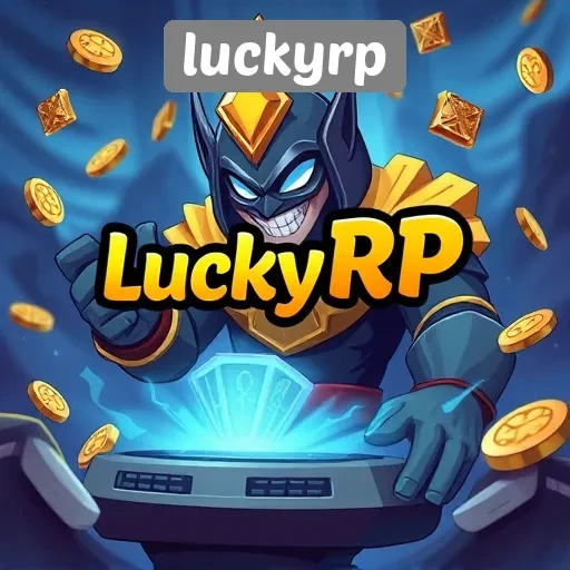 Mengapa LuckyRP Menjadi Pilihan Utama Gamers