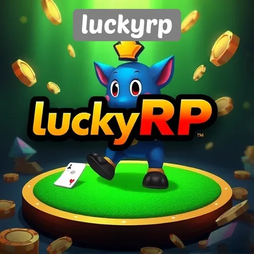 Mengenal LuckyRP Sebagai Destinasi Game Online Terpercaya