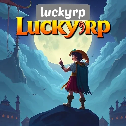 Panduan Memulai Petualangan di Luckyrp Bagi Pemain Baru