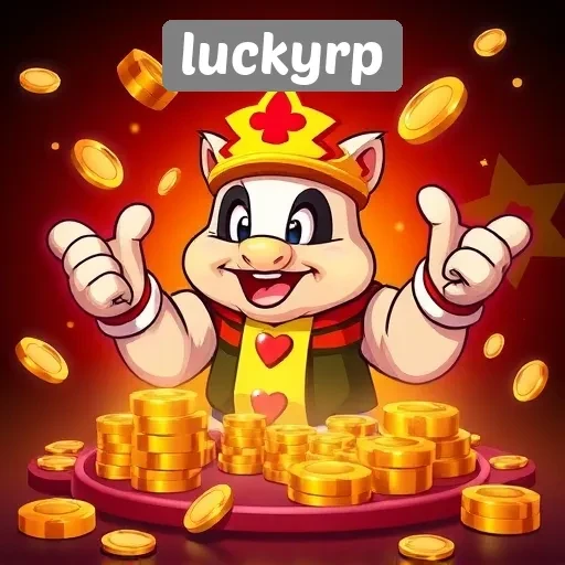 Keunggulan dan Fitur Menarik dari Situs Game Luckyrp