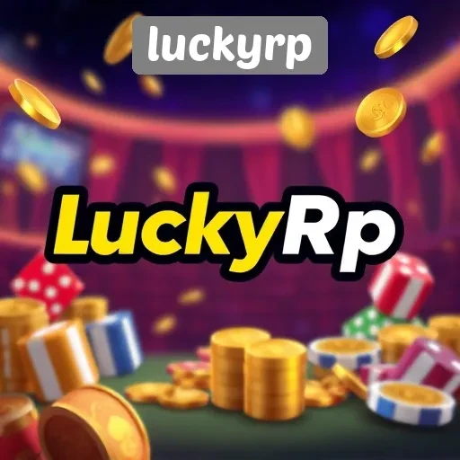 Mengulas Fitur Menarik dari Situs Game Luckyrp