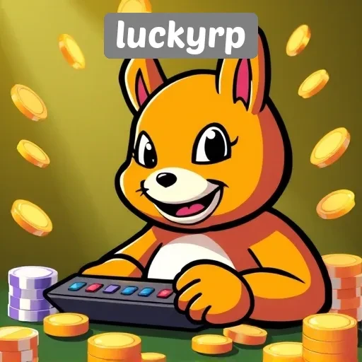 Perbandingan Luckyrp dengan Situs Game Online Lainnya