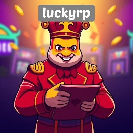 Review Pengalaman Pengguna di Luckyrp